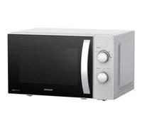 Four micro-ondes - SENCOR - SMW2120SS - 20 litres - 700 Watts - Gris Gris