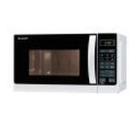 Four micro ondes Sharp R 642 WW
