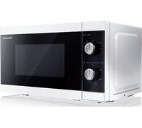 Four micro-ondes Sharp YC-MS01EW