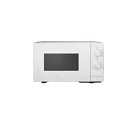 Siemens Micro-ondes iQ300 FF020LMW0 – 20 L, 800 W, Comptoir, Blanc