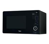 Four Micro-ondes Whirlpool Mwf 420 Nb Noir G