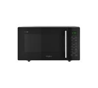 Four micro-ondes - WHIRLPOOL MWP 252 SB - 900W - 25L - Noir