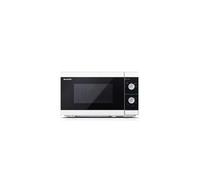 Sharp YC-MS01EW Four micro-ondes solo 20 litres