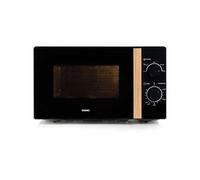 Four microondes DOMO DO2820 20L 700W Minuterie 35mn Fonction décongélation L44 P35 G