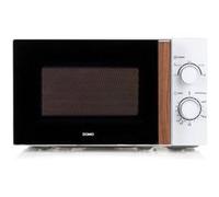 Four microondes DO2720 20L 700W Minuterie 35mn Fonction décongélation L44 P35