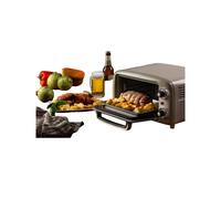Four Mini Ariete 3919 Vintage 800W 10L Beige