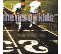 Four Minute Mile [Import]