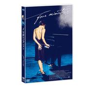 Four Minutes [06/G,J/S:J] [Import allemand]