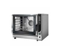 Four Mixte à Vapeur Electrique GN 1/1 ou 600 x 400 Mastro