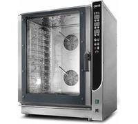 Four Mixte à Vapeur Electrique GN 1/1 ou 600 x 400 Mastro G