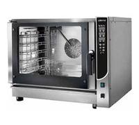 Four Mixte à Vapeur Electrique GN 1/1 ou 600 x 400 Mastro G