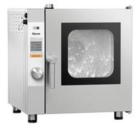 Four Mixte à Vapeur Silversteam 5230DRS Bartscher 1