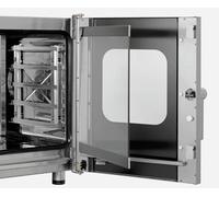 Four Mixte à Vapeur Silversteam 5230DRS - Bartscher