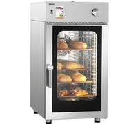 Four mixte à vapeur Silversteam-K 10110D - Bartscher