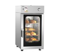 Four mixte à vapeur Silversteam-K 10110D - Bartscher