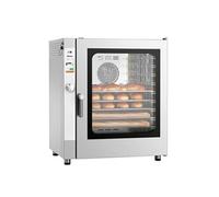 Four Mixte à Vapeur Silversteam P 10111D Bartscher 1