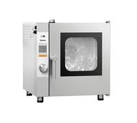 Four Mixte à Vapeur Silversteam P-5230DRS - Bartscher