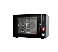 Four mixte air pulsé manuel 5 niveaux 430x330 - Vesta