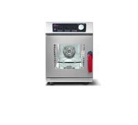 Four Mixte Compact Système de Lavage Intégré 6 à 10 Niveaux GN 1/1