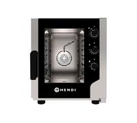 Four mixte Control 5x GN 2/3, 230V/3200W, 550x754x(H)662mm
