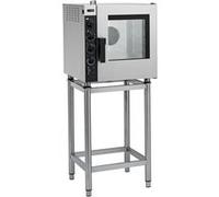 Four mixte électrique injection manuelle 5x GN 2/4 EPMN 0523 E Redfox 1 G