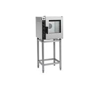 Four mixte électrique injection manuelle 5x GN 2/4 EPMN 0523 E Redfox
