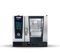 Four Mixte iCombi Pro 6-1/1 Version Electrique - Rational