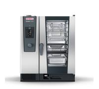 Four Mixte Pro iCombi Classic 10-1/1 Electrique - Rational