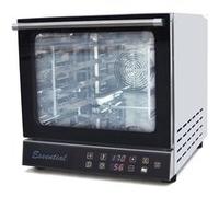 Four Mixte Professionnel 4 niveaux GN 2/3 - Vesta - - Numérique 580x625x590mm