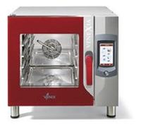 Four Mixte Professionnel Combi 5 GN 1/1 à 20 GN 1/1 Venix NC