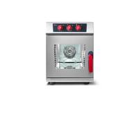 Four Mixte Professionnel Compact Manuel 6 GN 2/3