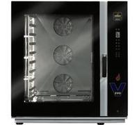 Four Mixte Professionnel EVO Affichage Numérique Vesta 6 G
