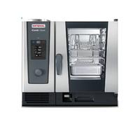 Four Mixte Professionnel iCombi Classic 6-1/1 Electrique - Rational