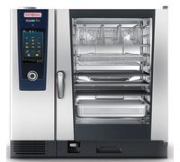 Four Mixte Professionnel iCombi Pro 10-2/1 Gaz - Rational