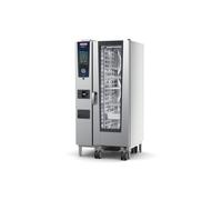 Four Mixte Professionnel iCombi Pro 20-1/1 Version Electrique - Rational
