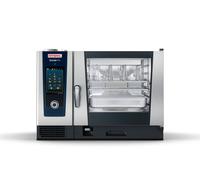 Four Mixte Professionnel iCombi Pro 6-2/1 Electrique - Rational