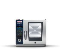 Four Mixte Professionnel iCombi Pro XS 6 Niveaux GN 2/3 Electrique - Rational