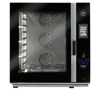 Four Mixte Touch Screen 6 ou 10 niveaux GN 1/1 - Vesta