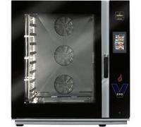 Four Mixte Touch Screen 6 ou 10 niveaux GN 1/1 - Vesta