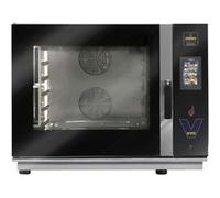 Four Mixte Touch Screen 6 ou 10 niveaux GN 1/1 Vesta