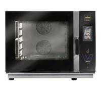 Four Mixte Touch Screen 6 ou 10 niveaux GN 1/1 Vesta