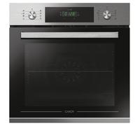 CANDY FCT686X WIFI FOUR PYROLYSE - 60CM -70L - INOX