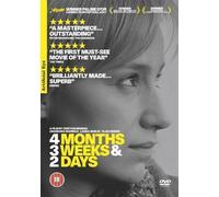 Four Months, Three Weeks And Two Days (Import)