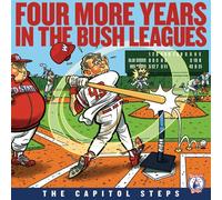 Four More Years in The Bush Leagues