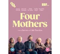 Four Mothers (Blu-ray) [Blu-ray Edition]
