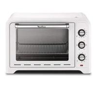 Four Moulinex 39 L 2000 W Blanc Convection Blanc
