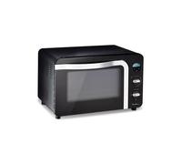 Four Moulinex Delicio OX283810 2200 W Noir