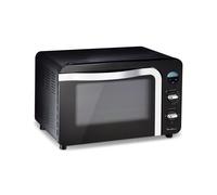 Four Moulinex Delicio Ox283810 2200 W Noir Moulinex