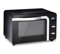 Moulinex OX283810 four 39 L 2200 W Noir