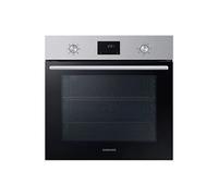 Four multi fonction NV68A1140BS Inox - 68L - Catalyse - Porte abattante